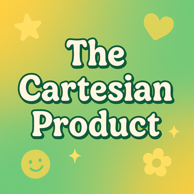 The Cartesian Product | Interactive Teaching Resource for Teachers