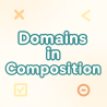 Domains in Composition | Interactive Teaching Resource for Teachers